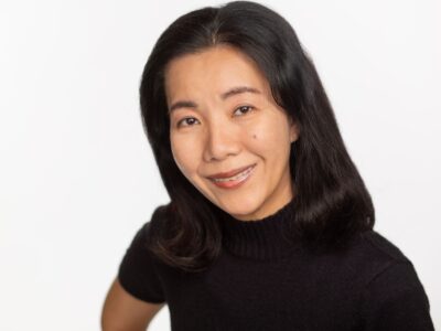 Kendra Chui